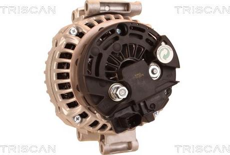 Triscan 8310 23036 - Alternator www.molydon.hr