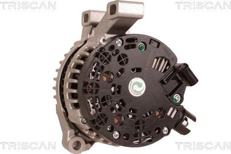 Triscan 8310 23038 - Alternator www.molydon.hr