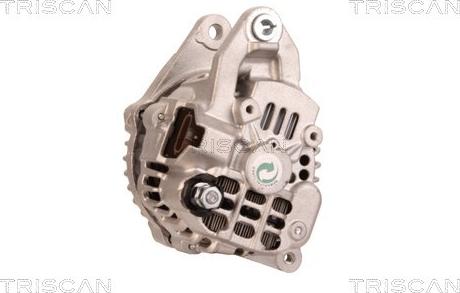 Triscan 8310 23033 - Alternator www.molydon.hr