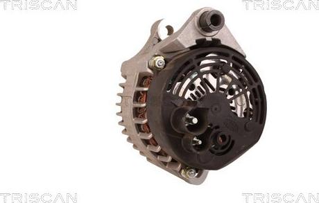 Triscan 8310 23032 - Alternator www.molydon.hr