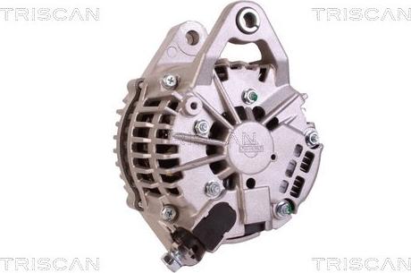 Triscan 8310 23029 - Alternator www.molydon.hr