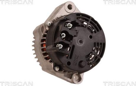 Triscan 8310 23025 - Alternator www.molydon.hr