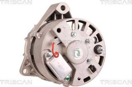 Triscan 8310 23026 - Alternator www.molydon.hr