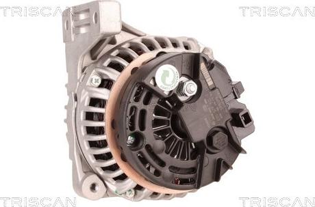 Triscan 8310 23020 - Alternator www.molydon.hr