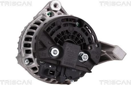 Triscan 8310 23021 - Alternator www.molydon.hr