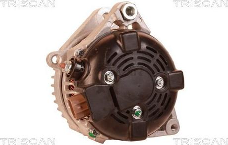 Triscan 8310 23028 - Alternator www.molydon.hr