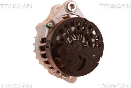 Triscan 8310 23023 - Alternator www.molydon.hr
