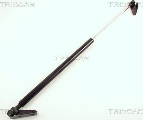 Triscan 8710 43201 - Plinski amortizer, prtljaznik/utovarni prostor www.molydon.hr