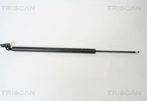 Triscan 8710 43219 - Plinski amortizer, prtljaznik/utovarni prostor www.molydon.hr