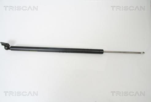 Triscan 8710 43213 - Plinski amortizer, prtljaznik/utovarni prostor www.molydon.hr