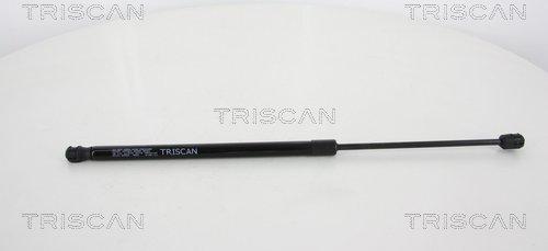 Triscan 8710 43229 - Plinski amortizer, prtljaznik/utovarni prostor www.molydon.hr