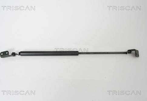 Triscan 8710 43221 - Plinski amortizer, prtljaznik/utovarni prostor www.molydon.hr