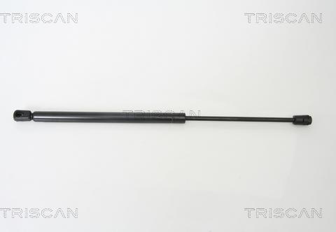 Triscan 8710 42235 - Plinski amortizer, prtljaznik/utovarni prostor www.molydon.hr