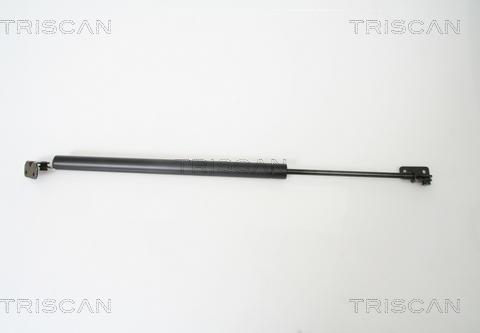 Triscan 8710 42232 - Plinski amortizer, prtljaznik/utovarni prostor www.molydon.hr