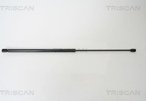 Triscan 8710 67100 - Plinski amortizer, hauba motora www.molydon.hr