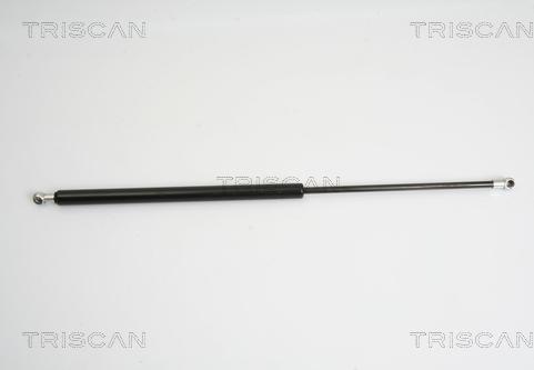 Triscan 8710 16246 - Plinski amortizer, prtljaznik/utovarni prostor www.molydon.hr