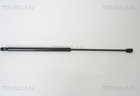 Triscan 8710 16240 - Plinski amortizer, prtljaznik/utovarni prostor www.molydon.hr