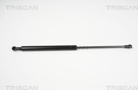 Triscan 8710 16252 - Plinski amortizer, prtljaznik/utovarni prostor www.molydon.hr