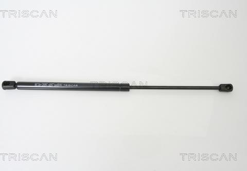 Triscan 8710 16239 - Plinski amortizer, prtljaznik/utovarni prostor www.molydon.hr