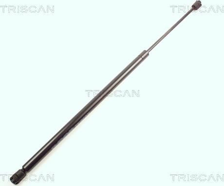 Triscan 8710 16233 - Plinski amortizer, prtljaznik/utovarni prostor www.molydon.hr