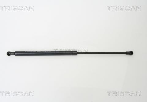 Triscan 8710 10100 - Plinski amortizer, hauba motora www.molydon.hr