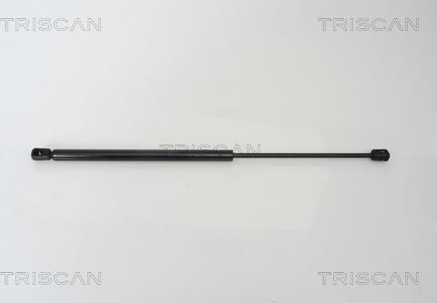Triscan 8710 24105 - Plinski amortizer, hauba motora www.molydon.hr