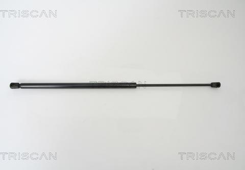 Triscan 8710 28225 - Plinski amortizer, prtljaznik/utovarni prostor www.molydon.hr