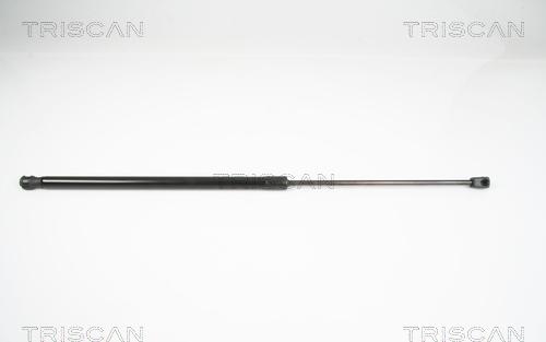 Triscan 8710 23109 - Plinski amortizer, hauba motora www.molydon.hr