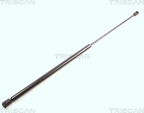 Triscan 8710 23106 - Plinski amortizer, hauba motora www.molydon.hr