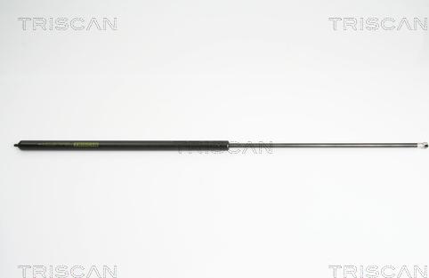 Triscan 8710 23108 - Plinski amortizer, hauba motora www.molydon.hr