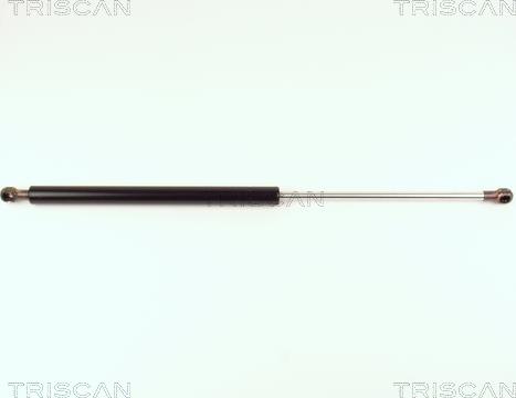 Triscan 8710 23102 - Plinski amortizer, hauba motora www.molydon.hr