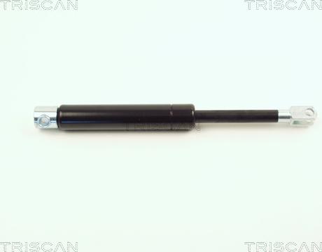 Triscan 8710 2312 - Plinski amortizer, prtljaznik/utovarni prostor www.molydon.hr