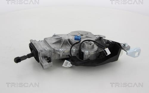 Triscan 8710 23291 - Plinski amortizer, prtljaznik/utovarni prostor www.molydon.hr