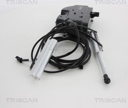 Triscan 8710 23293 - Plinski amortizer, prtljaznik/utovarni prostor www.molydon.hr