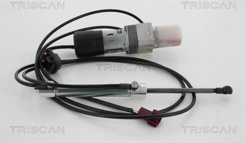 Triscan 8710 23292 - Plinski amortizer, prtljaznik/utovarni prostor www.molydon.hr