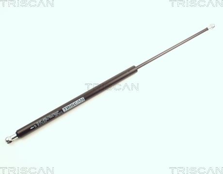 Triscan 8710 23202 - Plinski amortizer, prtljaznik/utovarni prostor www.molydon.hr