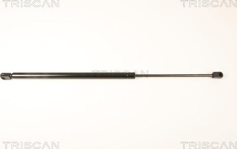 Triscan 8710 23217 - Plinski amortizer, prtljaznik/utovarni prostor www.molydon.hr