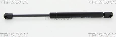 Triscan 8710 23229 - Plinski amortizer, prtljaznik/utovarni prostor www.molydon.hr