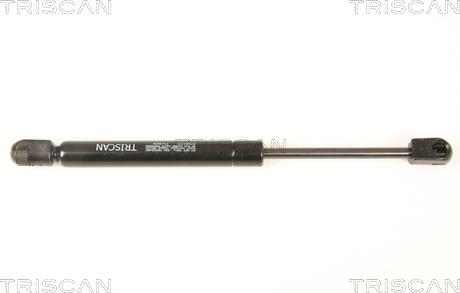 Triscan 8710 23221 - Plinski amortizer, prtljaznik/utovarni prostor www.molydon.hr