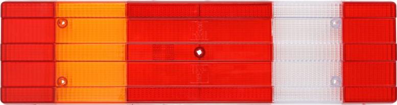 Trucklight TL-ME002 - Staklo, zadnje svjetlo www.molydon.hr