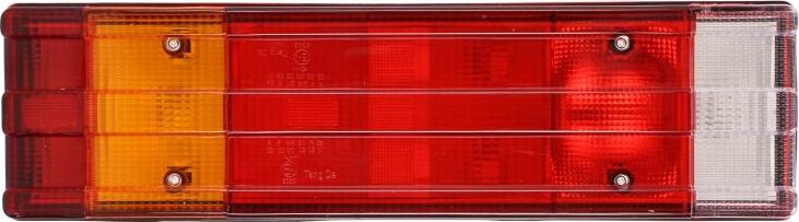 Trucklight TL-ME015L - Zadnje svjetlo www.molydon.hr