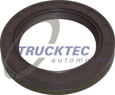 TRUCKTEC 05.32.049 - Radijalni Brtveni prsten (semering), diferencijal www.molydon.hr