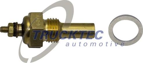 TRUCKTEC 01.42.009 - Senzor, temperatura rashladne tekućinu www.molydon.hr