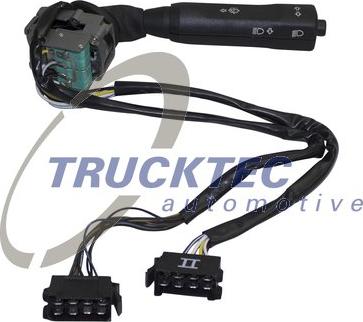 TRUCKTEC 01.42.263 - Prekidač poluge upravljača www.molydon.hr
