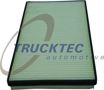 TRUCKTEC 01.59.019 - Filter kabine www.molydon.hr