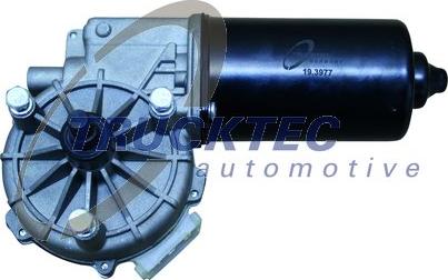 TRUCKTEC 01.58.053 - Motor brisača www.molydon.hr