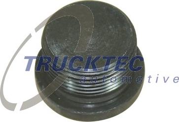 TRUCKTEC 01.67.056 - NavojniUtičnica čep, diferencijal www.molydon.hr