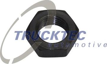 TRUCKTEC 01.67.008 - Kontra-matica, zavrtanj za podešavanje zazora ventila www.molydon.hr