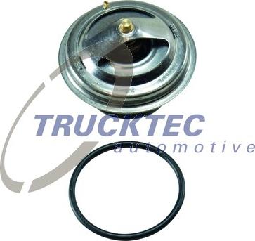 TRUCKTEC 01.19.045 - Termostat, rashladna tekućinu www.molydon.hr
