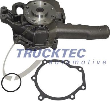 TRUCKTEC 01.19.190 - Vodena pumpa www.molydon.hr